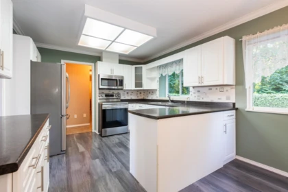 Primary Bedroom Photo of 6279 171 Street, Surrey, BC
