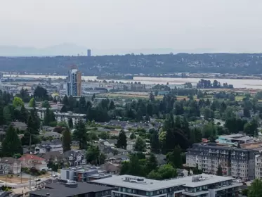3008 450 Westview Street, Coquitlam, BC, Coquitlam — Apartment/Condo for sale