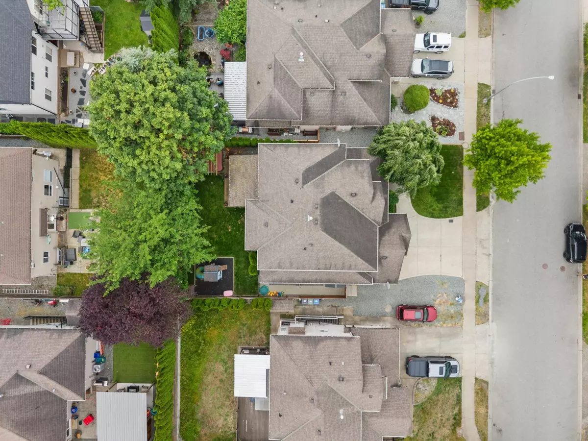 Exterior Rear Photo of 27958 Trestle Avenue, Abbotsford, BC