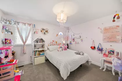 Basement Recreation Room Photo of 27958 Trestle Avenue, Abbotsford, BC