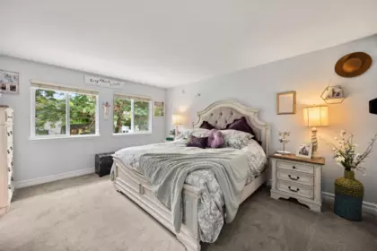 Bedroom 3 Photo of 27958 Trestle Avenue, Abbotsford, BC