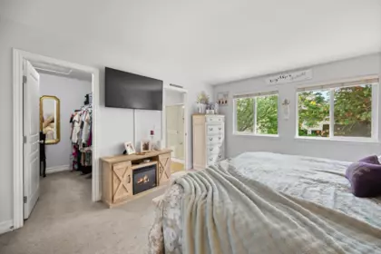 Bedroom 4 Photo of 27958 Trestle Avenue, Abbotsford, BC