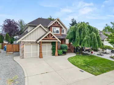 27958 Trestle Avenue, Abbotsford, BC, Abbotsford — Single Family Residence for sale