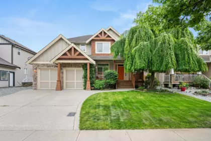 27958 Trestle Avenue, Abbotsford, BC, Abbotsford — Single Family Residence for sale