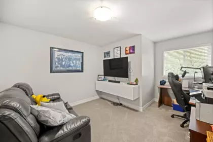 Loft / Bonus Room Photo of 27958 Trestle Avenue, Abbotsford, BC