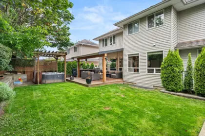 Outdoor Kitchen Photo of 27958 Trestle Avenue, Abbotsford, BC