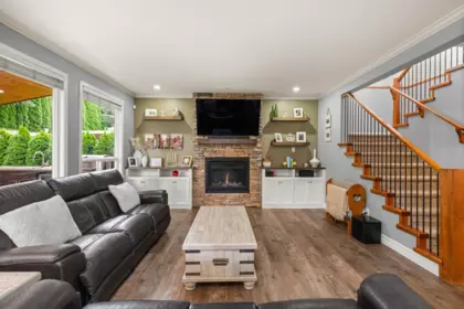 Primary Bedroom Photo of 27958 Trestle Avenue, Abbotsford, BC