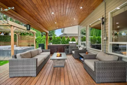 Street View Photo of 27958 Trestle Avenue, Abbotsford, BC