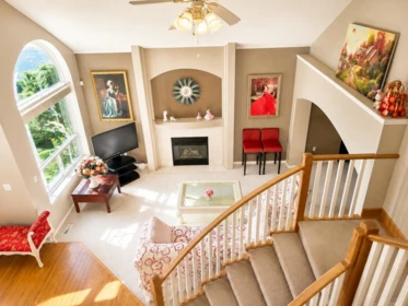 Breakfast Nook Photo of 7881 154 Street, Surrey, BC