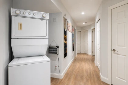 Community Amenities Photo (Clubhouse) of 7881 154 Street, Surrey, BC