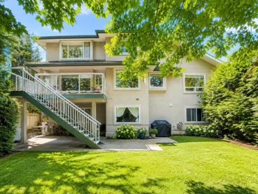 7881 154 Street, Surrey, BC, Surrey — Single Family Residence for sale