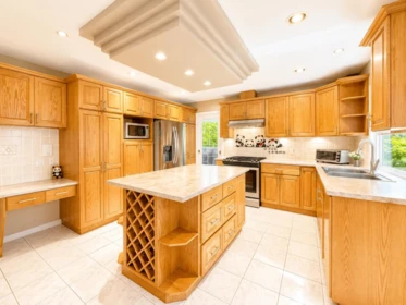 Office / Den Photo of 7881 154 Street, Surrey, BC