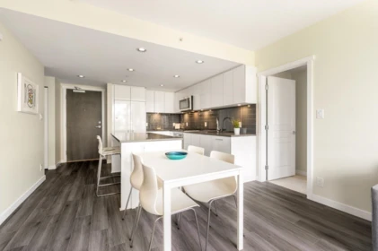 Guest Bathroom Photo of 805 3096 Windsor Gate, Coquitlam, BC