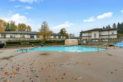 Hot Tub / Spa Photo of 805 3096 Windsor Gate, Coquitlam, BC