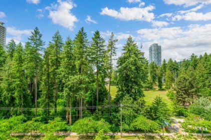 Pantry Photo of 805 3096 Windsor Gate, Coquitlam, BC