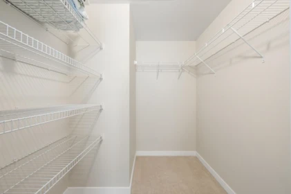 Staircase Photo of 805 3096 Windsor Gate, Coquitlam, BC
