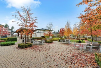 Street View Photo of 805 3096 Windsor Gate, Coquitlam, BC