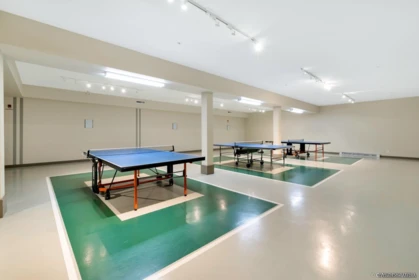 Swimming Pool Photo of 805 3096 Windsor Gate, Coquitlam, BC