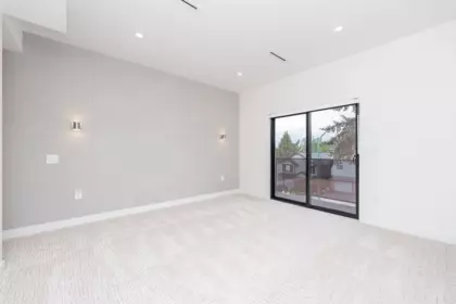 Outdoor Patio Photo of 1 4828 Albert Street, Burnaby, BC