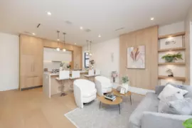 1 4828 Albert Street, Burnaby, BC