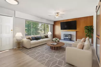12301 99a Avenue, Surrey, BC, Surrey — Single Family Residence for sale