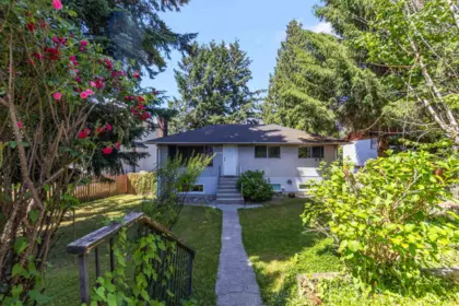 12301 99a Avenue, Surrey, BC, Surrey — Single Family Residence for sale