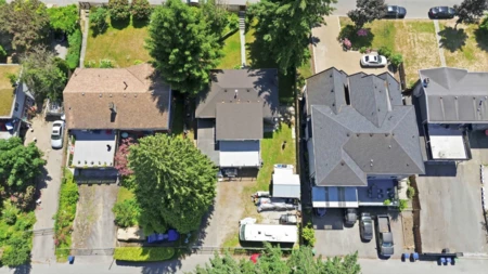 Hot Tub / Spa Photo of 12301 99a Avenue, Surrey, BC