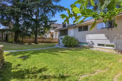 12301 99a Avenue, Surrey, BC, Surrey — Single Family Residence for sale