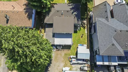 Outdoor Kitchen Photo of 12301 99a Avenue, Surrey, BC