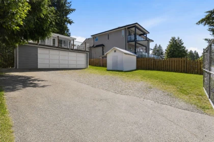 Playground / Recreational Area Near 12301 99a Avenue, Surrey, BC