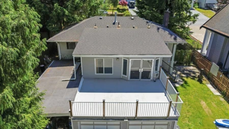 Street View Photo of 12301 99a Avenue, Surrey, BC