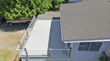 Swimming Pool Photo of 12301 99a Avenue, Surrey, BC