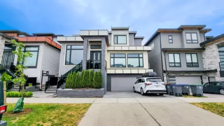16739 18b Avenue, White Rock, BC, White Rock — Single Family Residence for sale