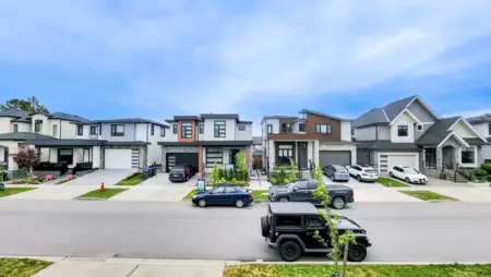 16739 18b Avenue, White Rock, BC, White Rock — Single Family Residence for sale