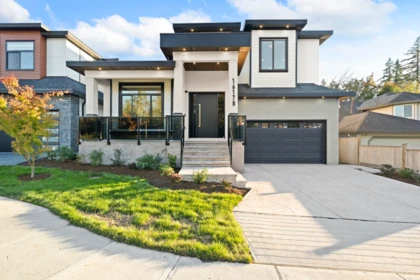 16178 78 Avenue, Surrey, BC, Surrey — Single Family Residence for sale