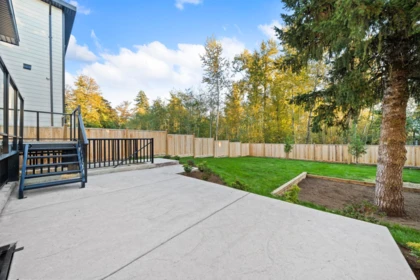 Garage Interior Photo of 16178 78 Avenue, Surrey, BC