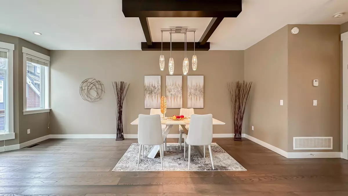 Dining Area Photo of 25 15977 26 Avenue, Surrey, BC