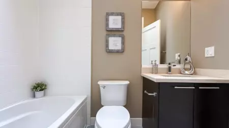 Garage Interior Photo of 25 15977 26 Avenue, Surrey, BC