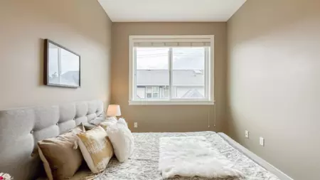 Staircase Photo of 25 15977 26 Avenue, Surrey, BC