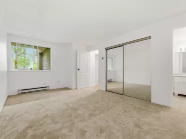 Basement Recreation Room Photo of 3321 Marquette Crescent, Vancouver, BC