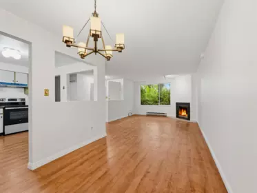 Breakfast Nook Photo of 3321 Marquette Crescent, Vancouver, BC