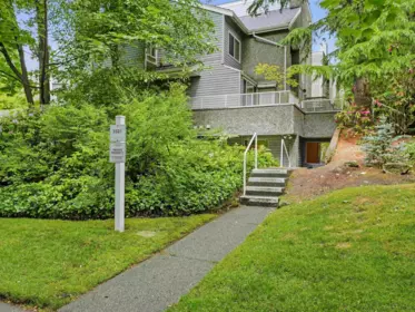 3321 Marquette Crescent, Vancouver, BC, Vancouver — Townhouse for sale