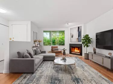 3321 Marquette Crescent, Vancouver, BC, Vancouver — Townhouse for sale