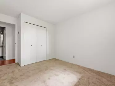 Garage Interior Photo of 3321 Marquette Crescent, Vancouver, BC