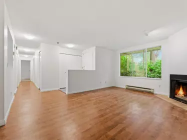 Kitchen Photo of 3321 Marquette Crescent, Vancouver, BC