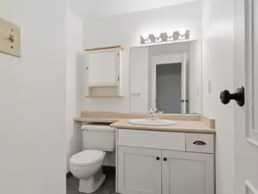 Laundry Room Photo of 3321 Marquette Crescent, Vancouver, BC