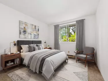 Office / Den Photo of 3321 Marquette Crescent, Vancouver, BC