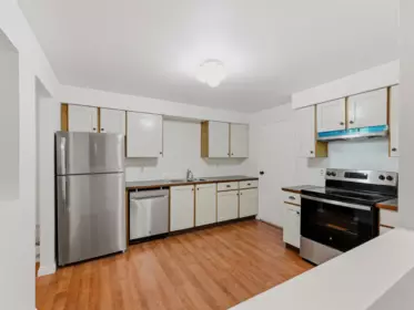 Walk-In Closet Photo of 3321 Marquette Crescent, Vancouver, BC