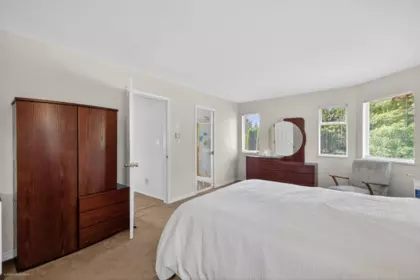 Bedroom 2 Photo of 15465 80 Avenue, Surrey, BC
