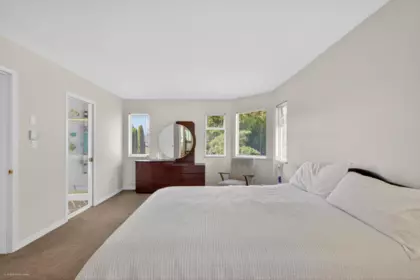 Bedroom 3 Photo of 15465 80 Avenue, Surrey, BC